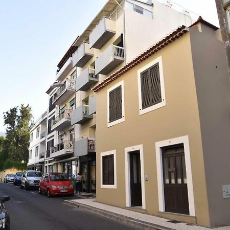Holiday Home Funchal Center المظهر الخارجي الصورة