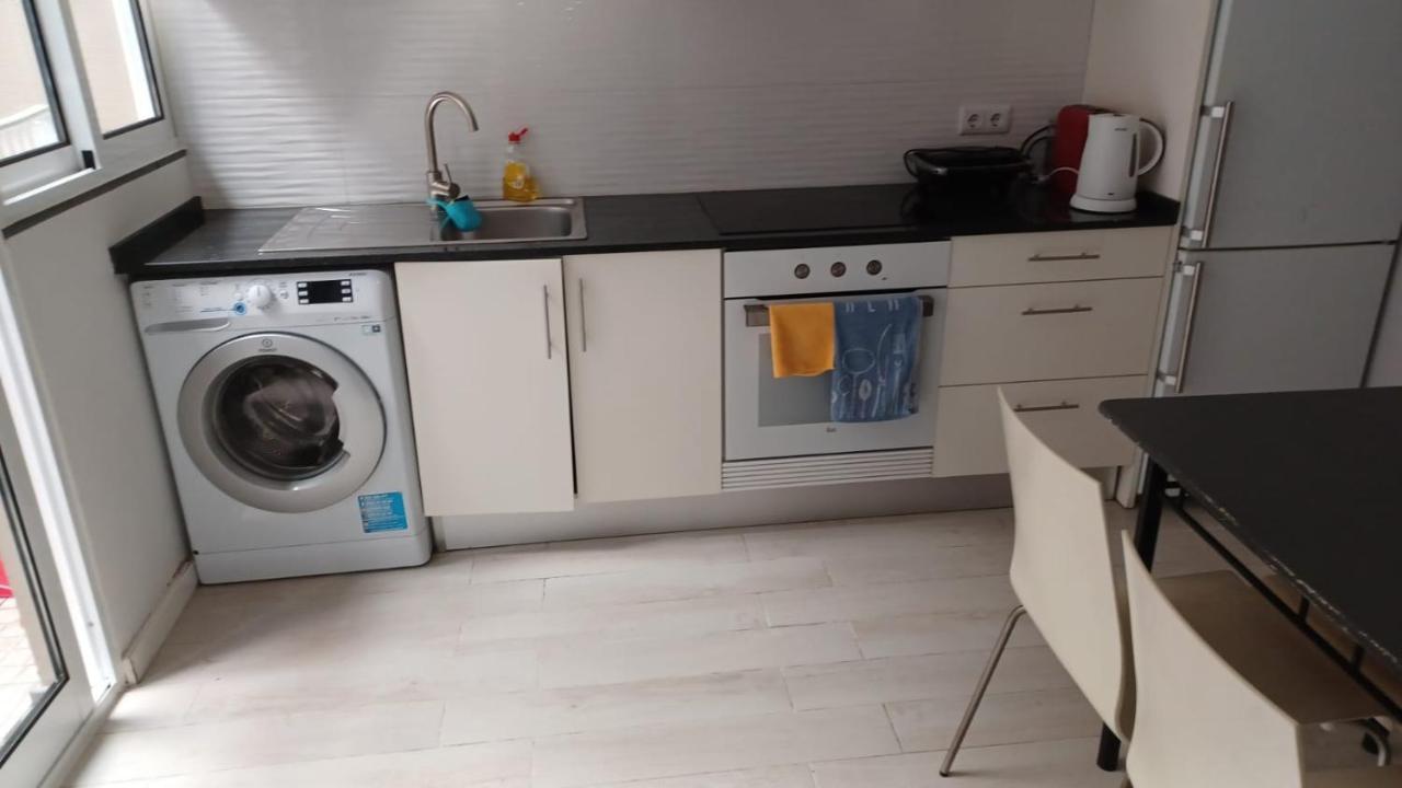 Holiday Home Funchal Center المظهر الخارجي الصورة
