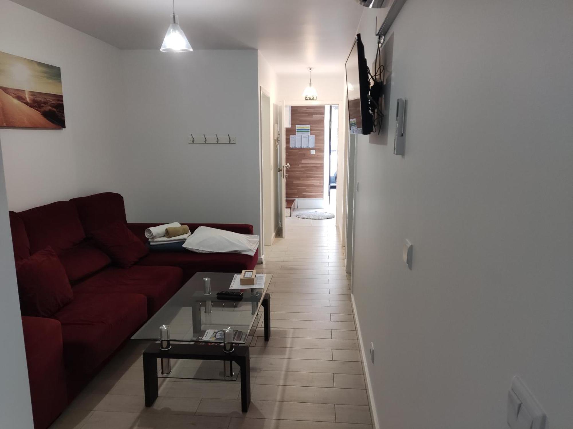 Holiday Home Funchal Center المظهر الخارجي الصورة