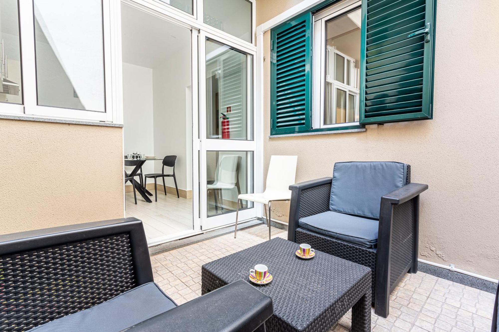Holiday Home Funchal Center المظهر الخارجي الصورة
