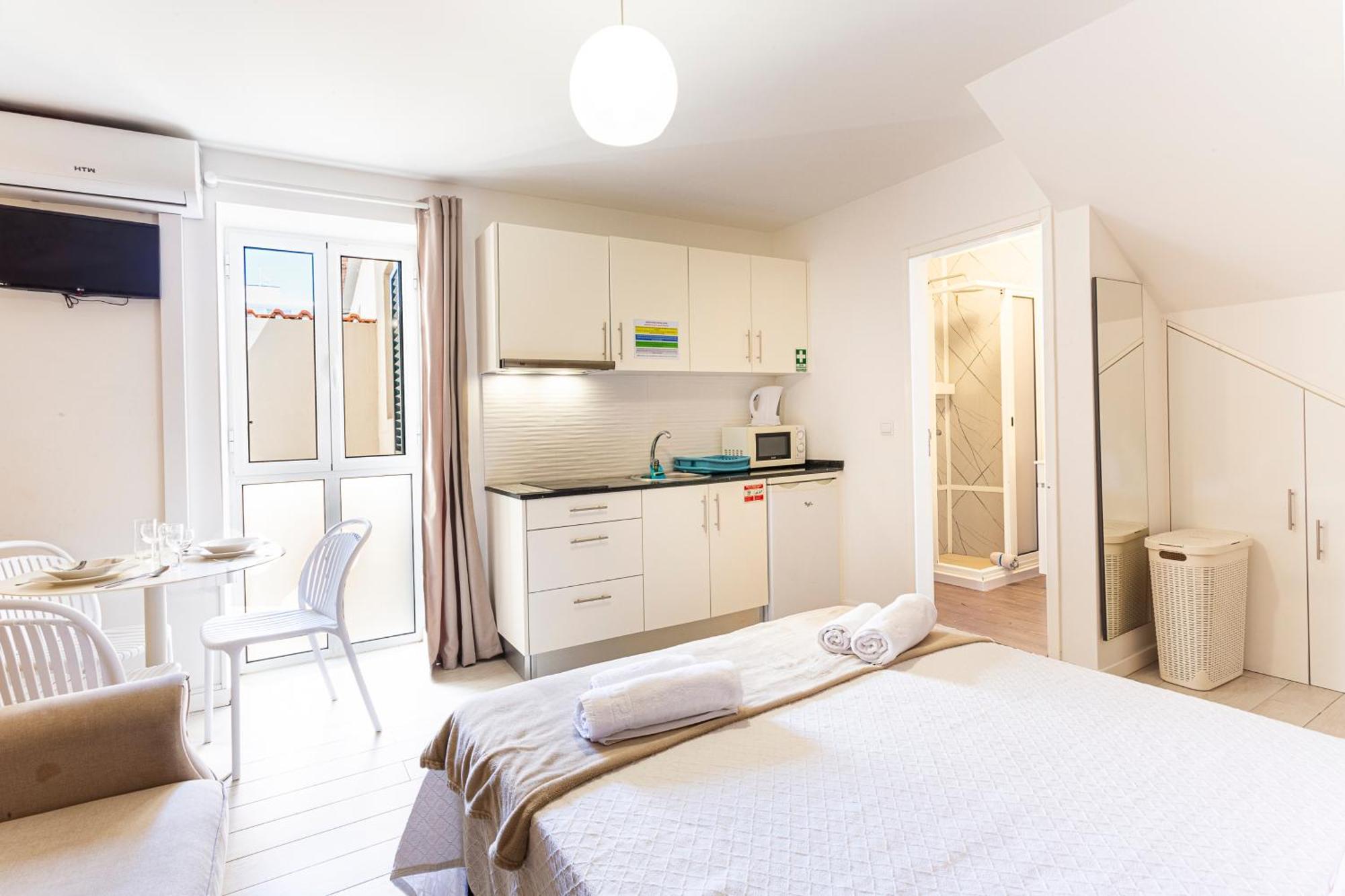 Holiday Home Funchal Center المظهر الخارجي الصورة