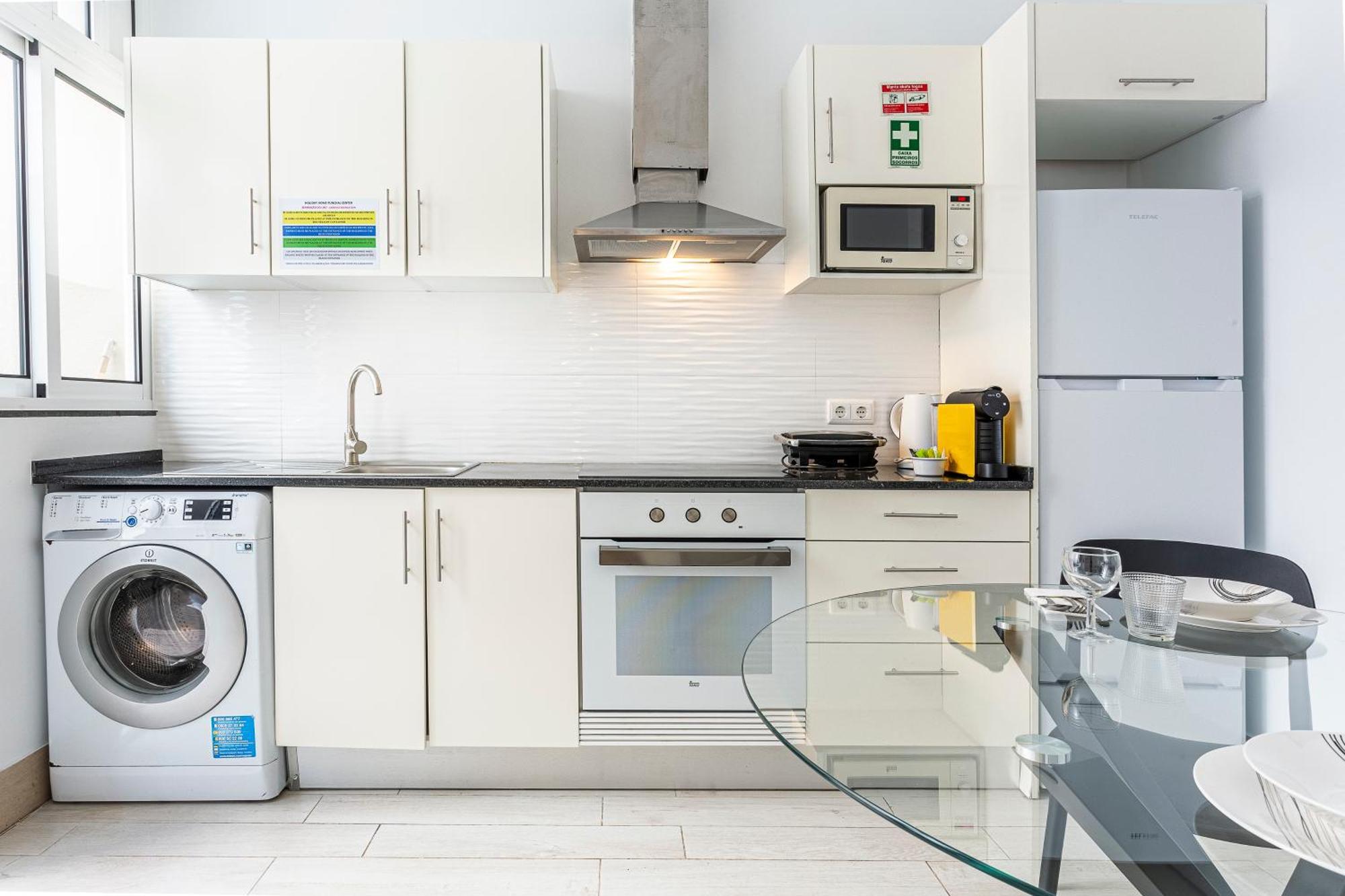 Holiday Home Funchal Center المظهر الخارجي الصورة