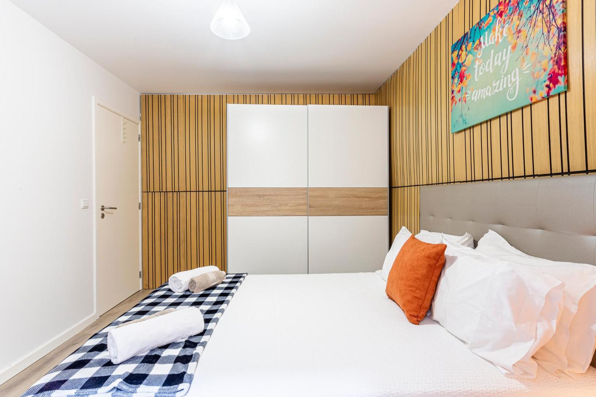 Holiday Home Funchal Center المظهر الخارجي الصورة
