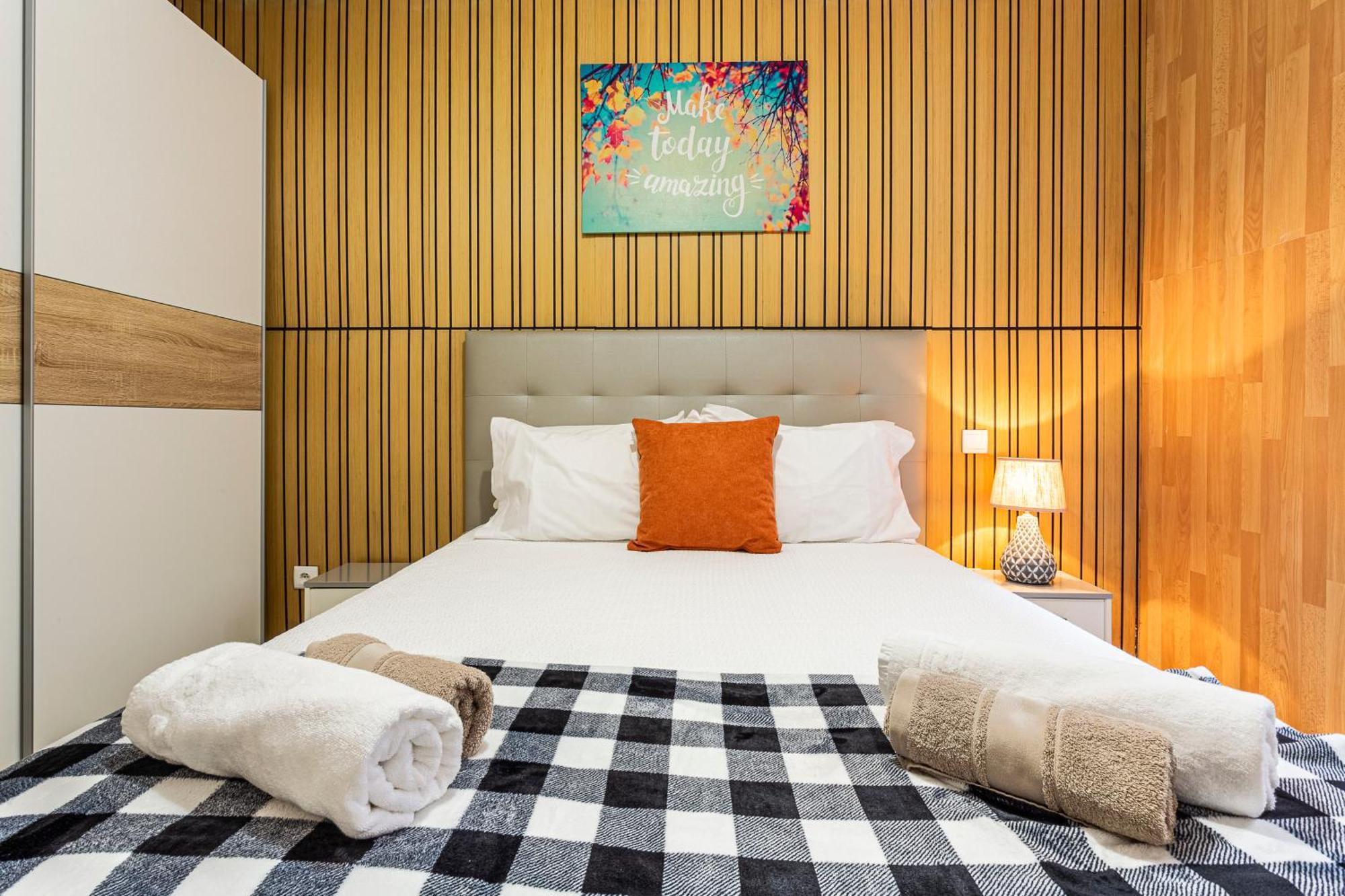 Holiday Home Funchal Center المظهر الخارجي الصورة