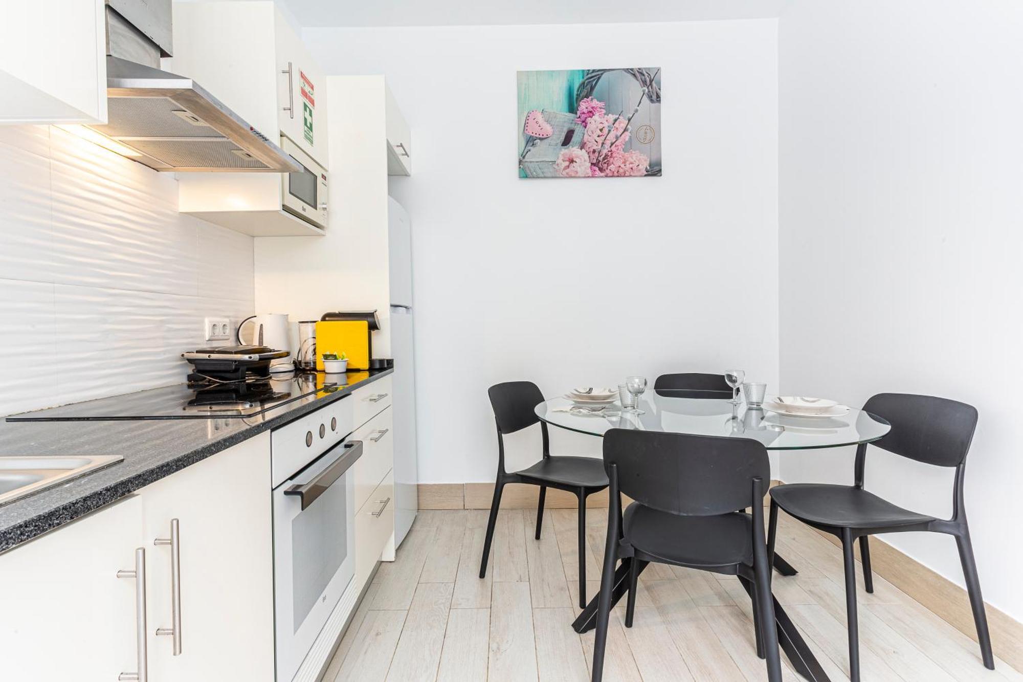 Holiday Home Funchal Center المظهر الخارجي الصورة