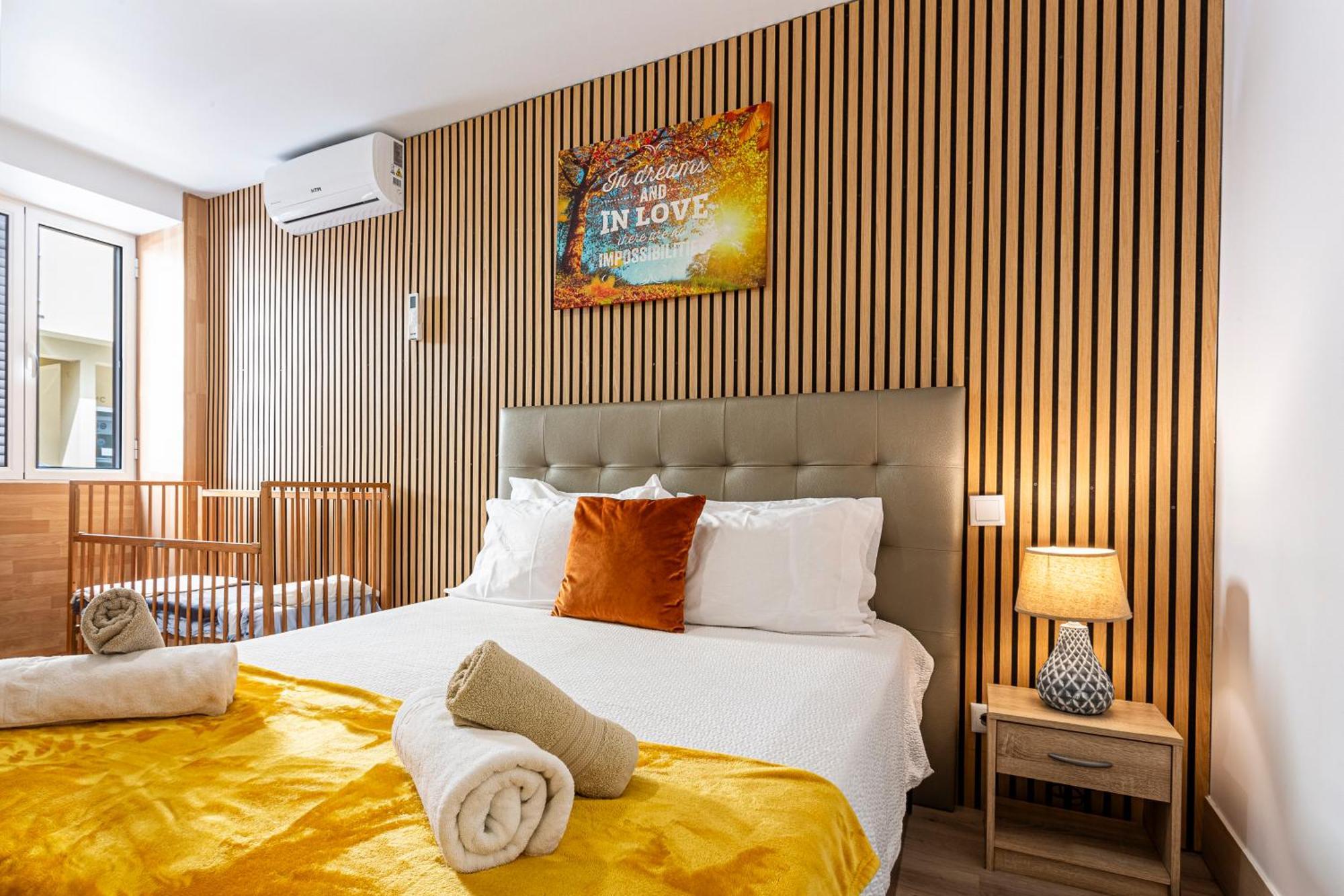 Holiday Home Funchal Center المظهر الخارجي الصورة