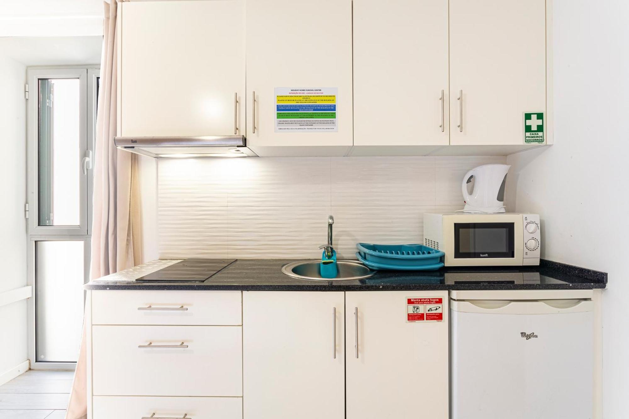 Holiday Home Funchal Center المظهر الخارجي الصورة