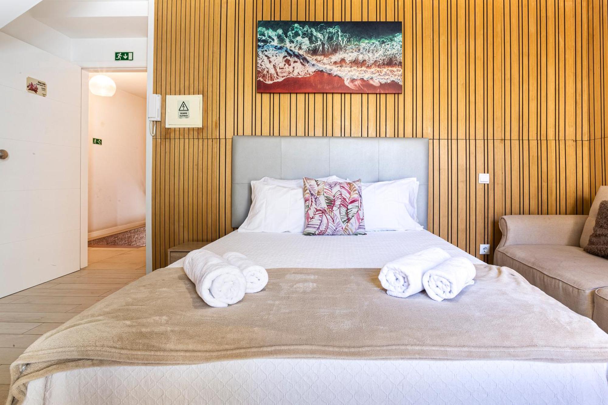 Holiday Home Funchal Center المظهر الخارجي الصورة