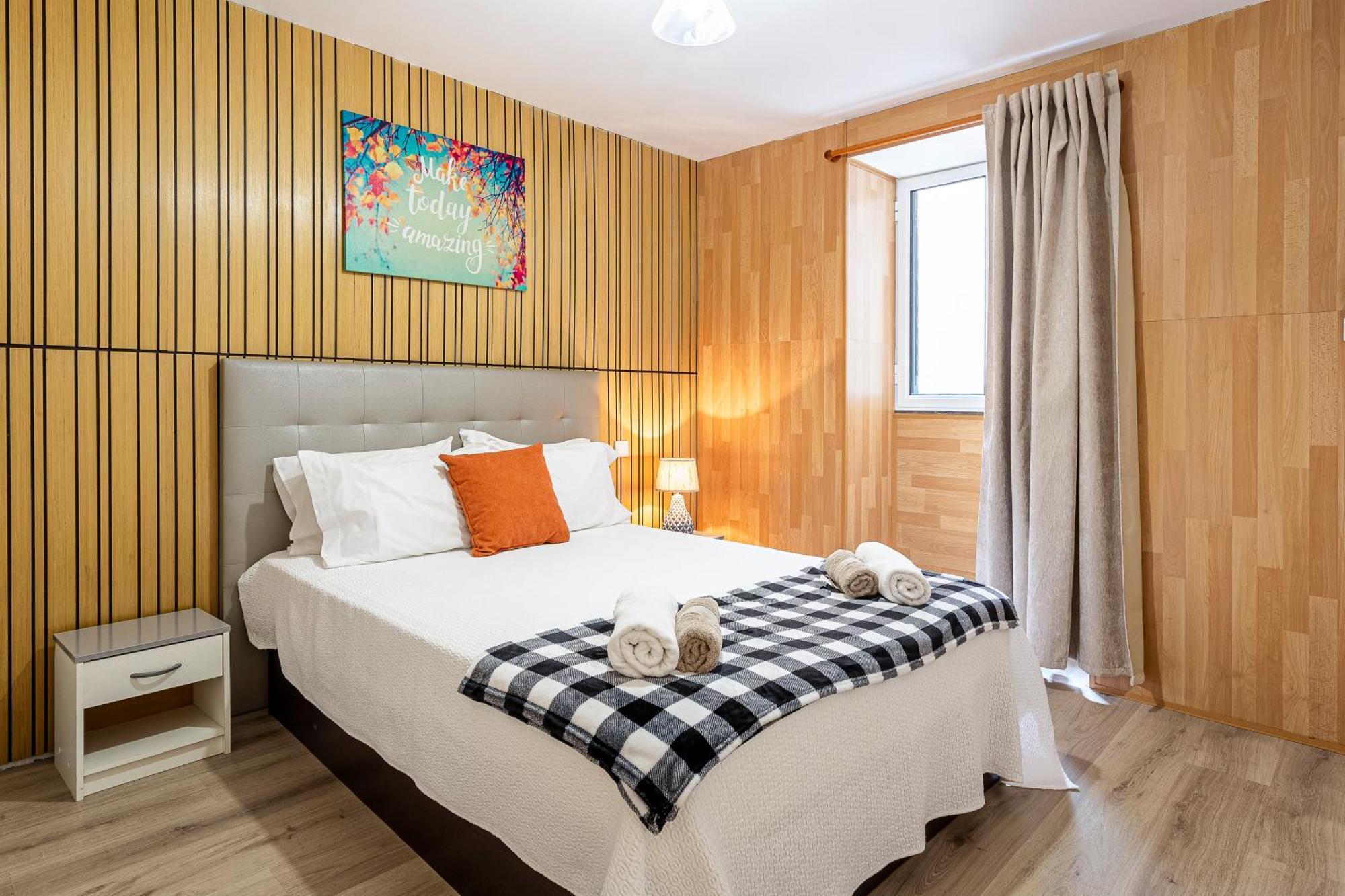 Holiday Home Funchal Center المظهر الخارجي الصورة