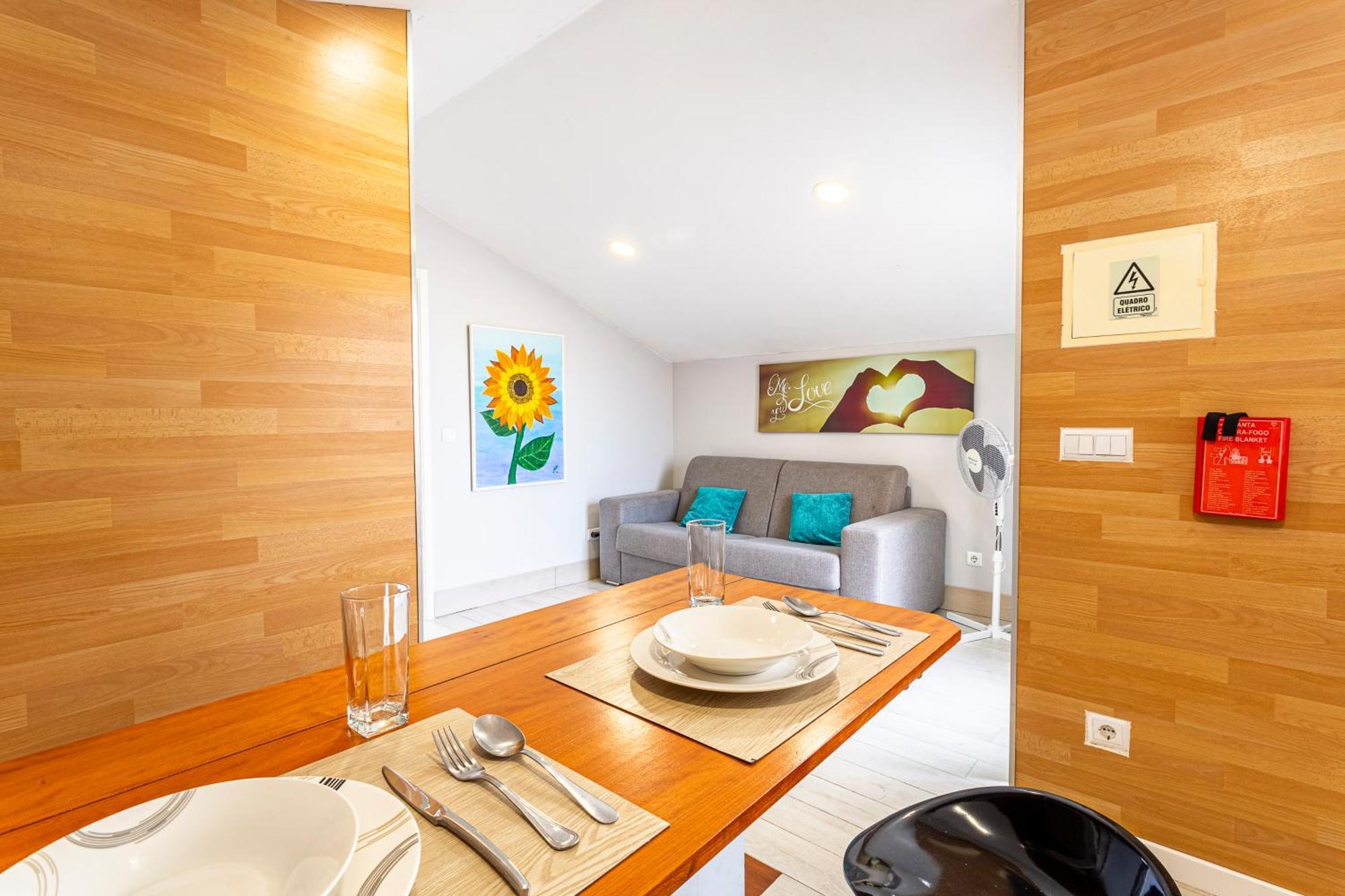 Holiday Home Funchal Center المظهر الخارجي الصورة