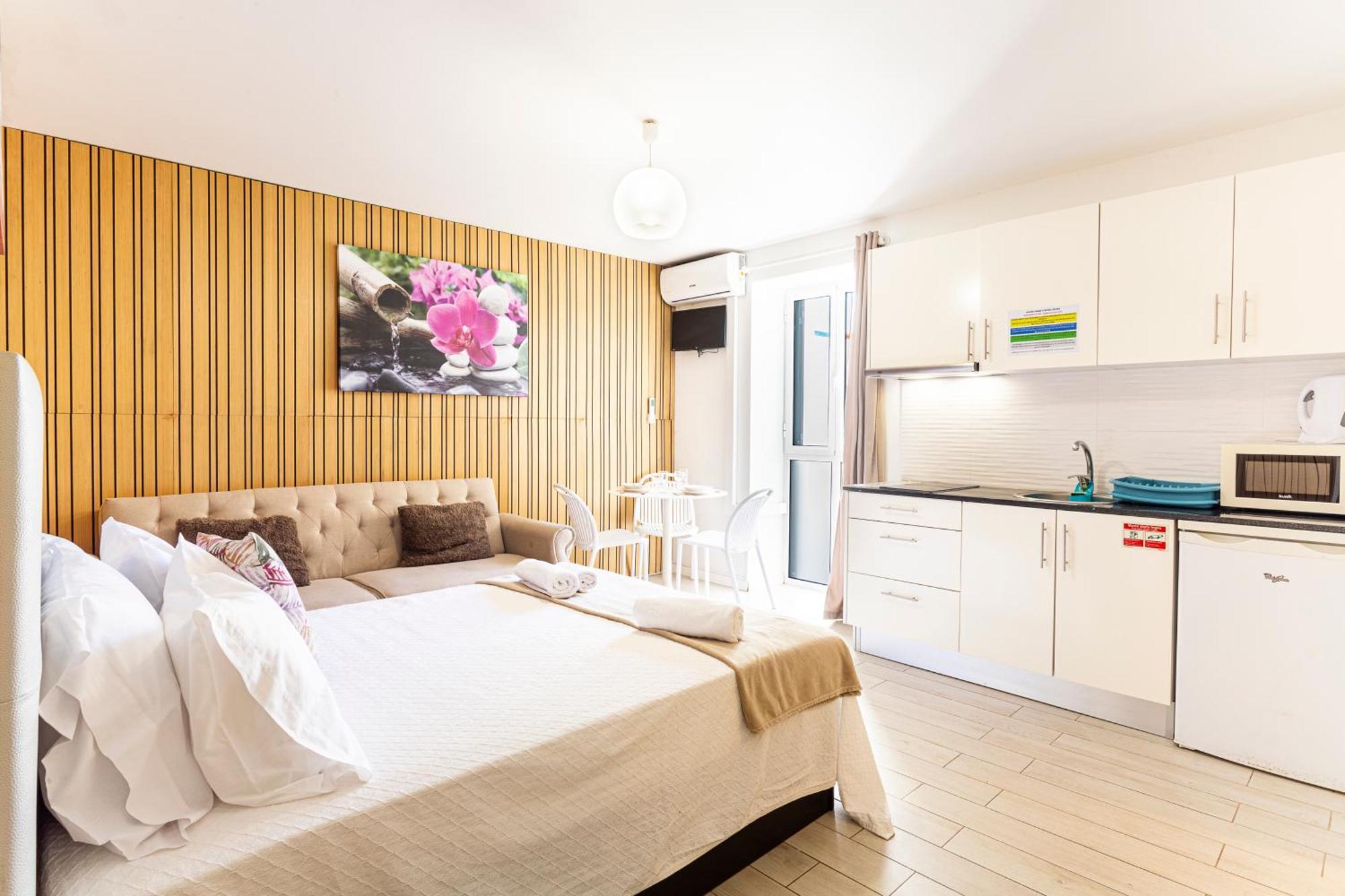 Holiday Home Funchal Center المظهر الخارجي الصورة