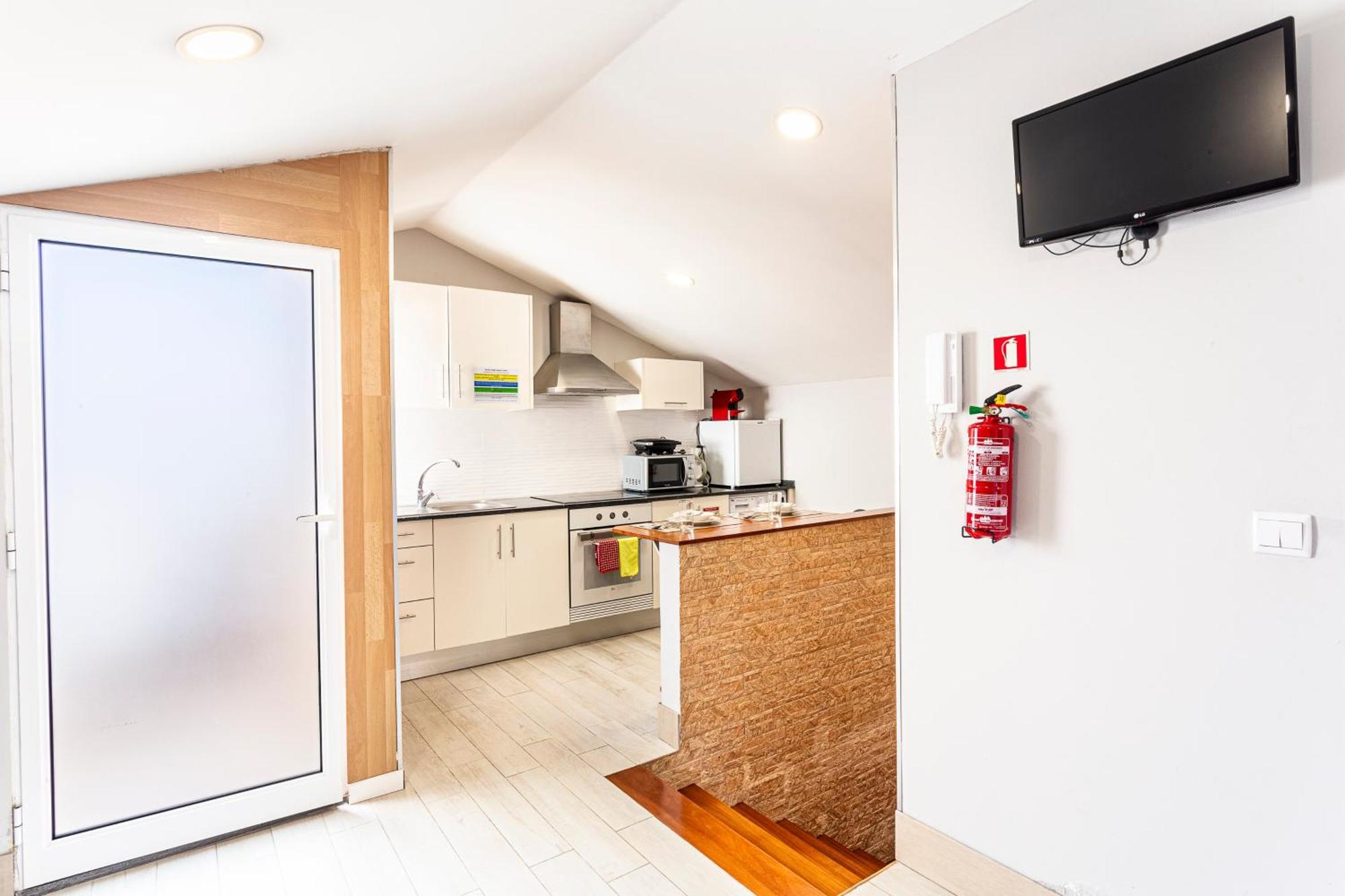 Holiday Home Funchal Center المظهر الخارجي الصورة