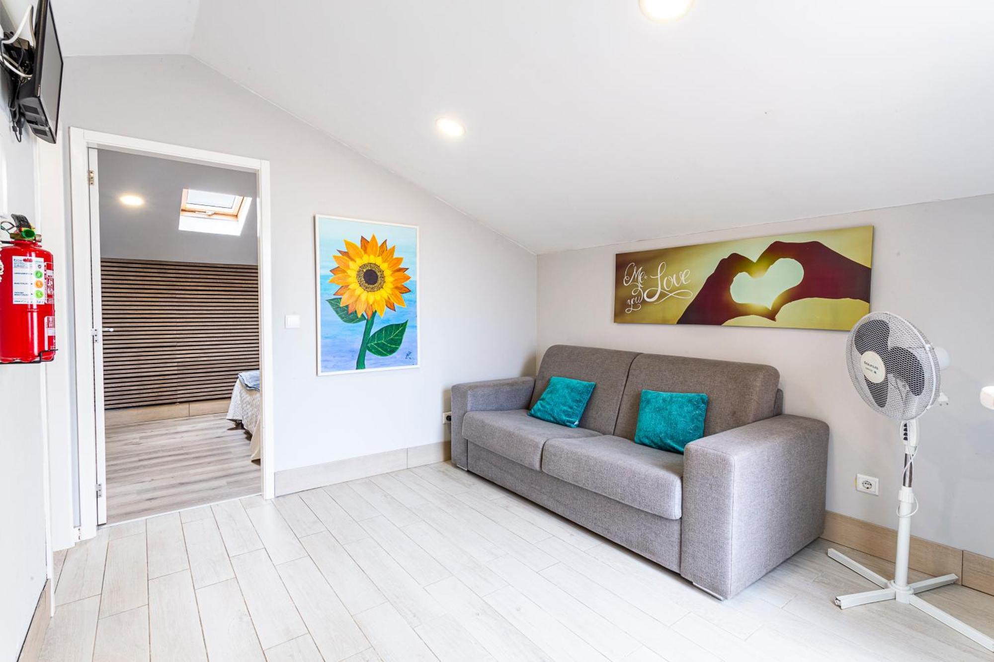 Holiday Home Funchal Center المظهر الخارجي الصورة