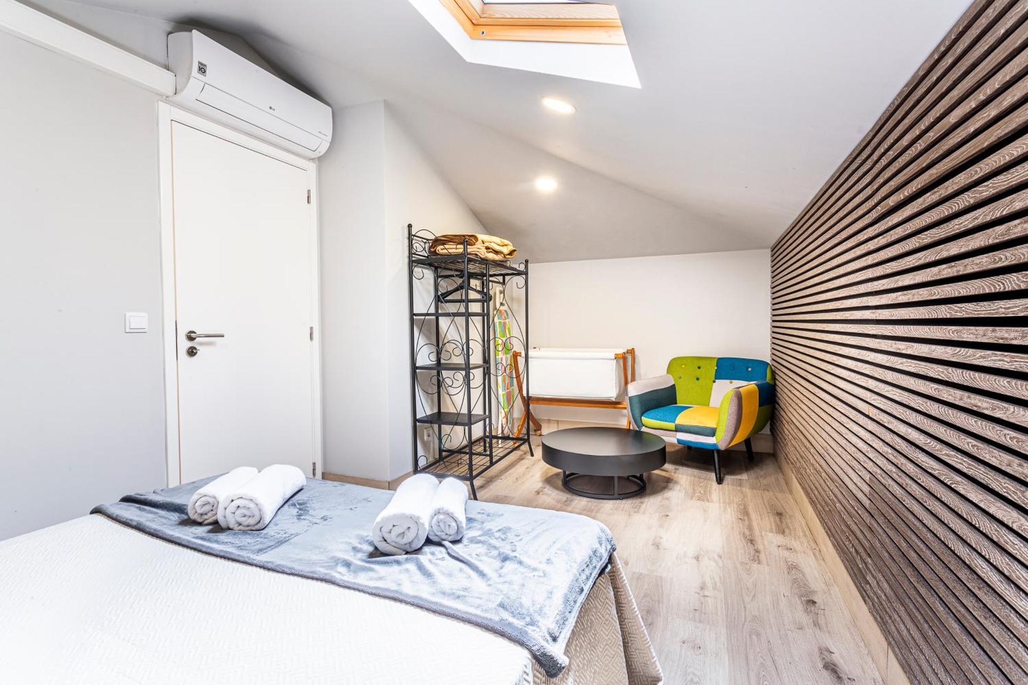 Holiday Home Funchal Center المظهر الخارجي الصورة