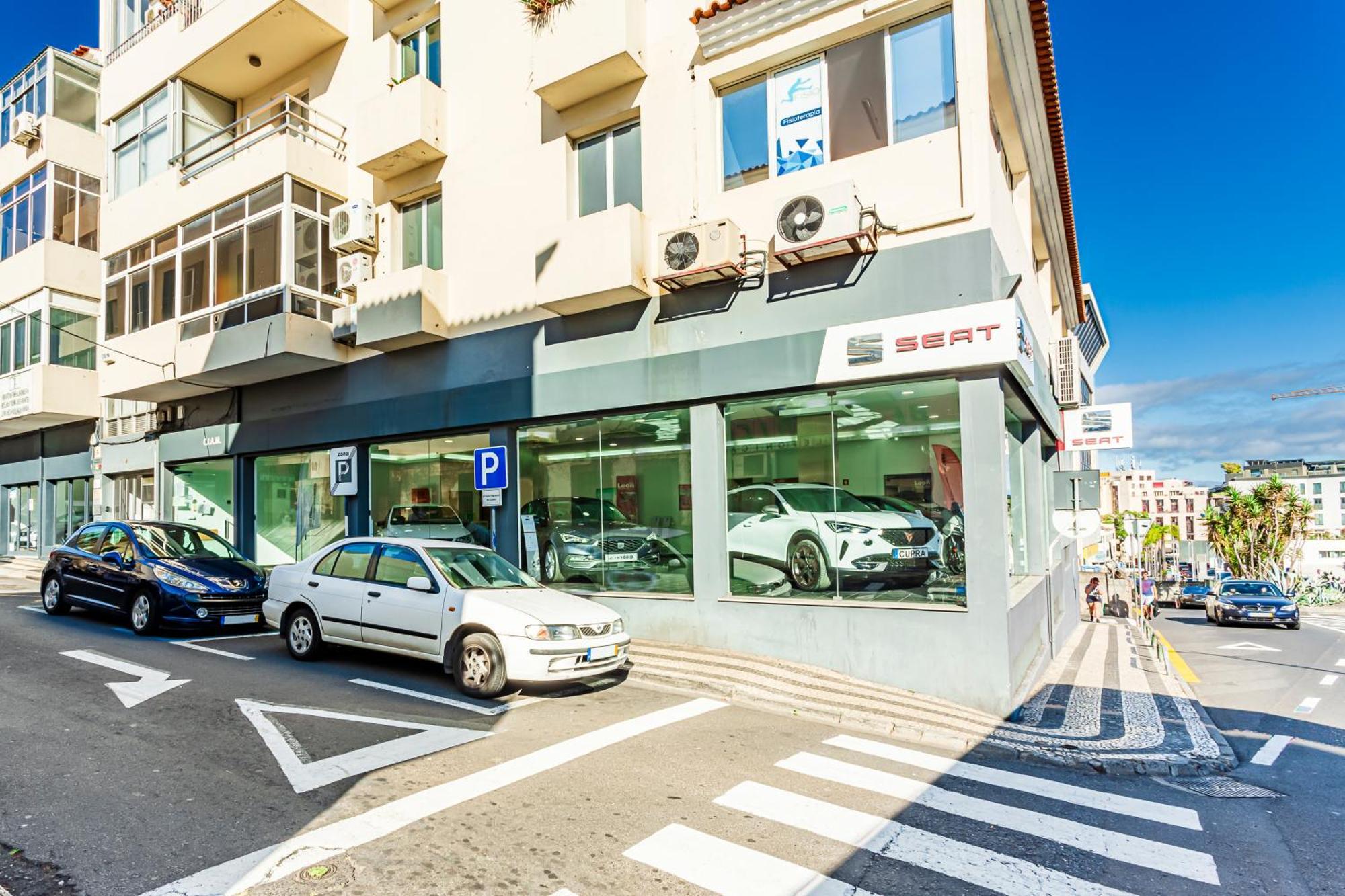 Holiday Home Funchal Center المظهر الخارجي الصورة