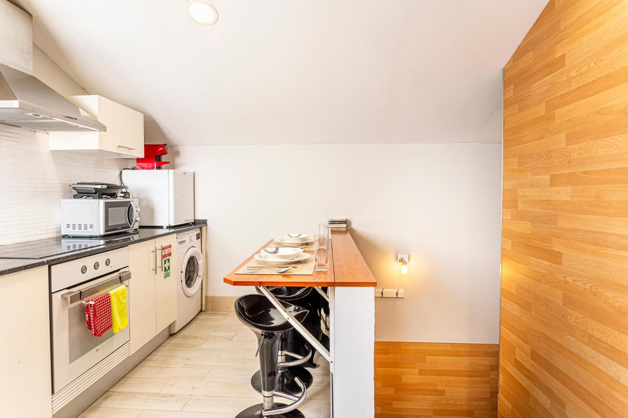 Holiday Home Funchal Center المظهر الخارجي الصورة