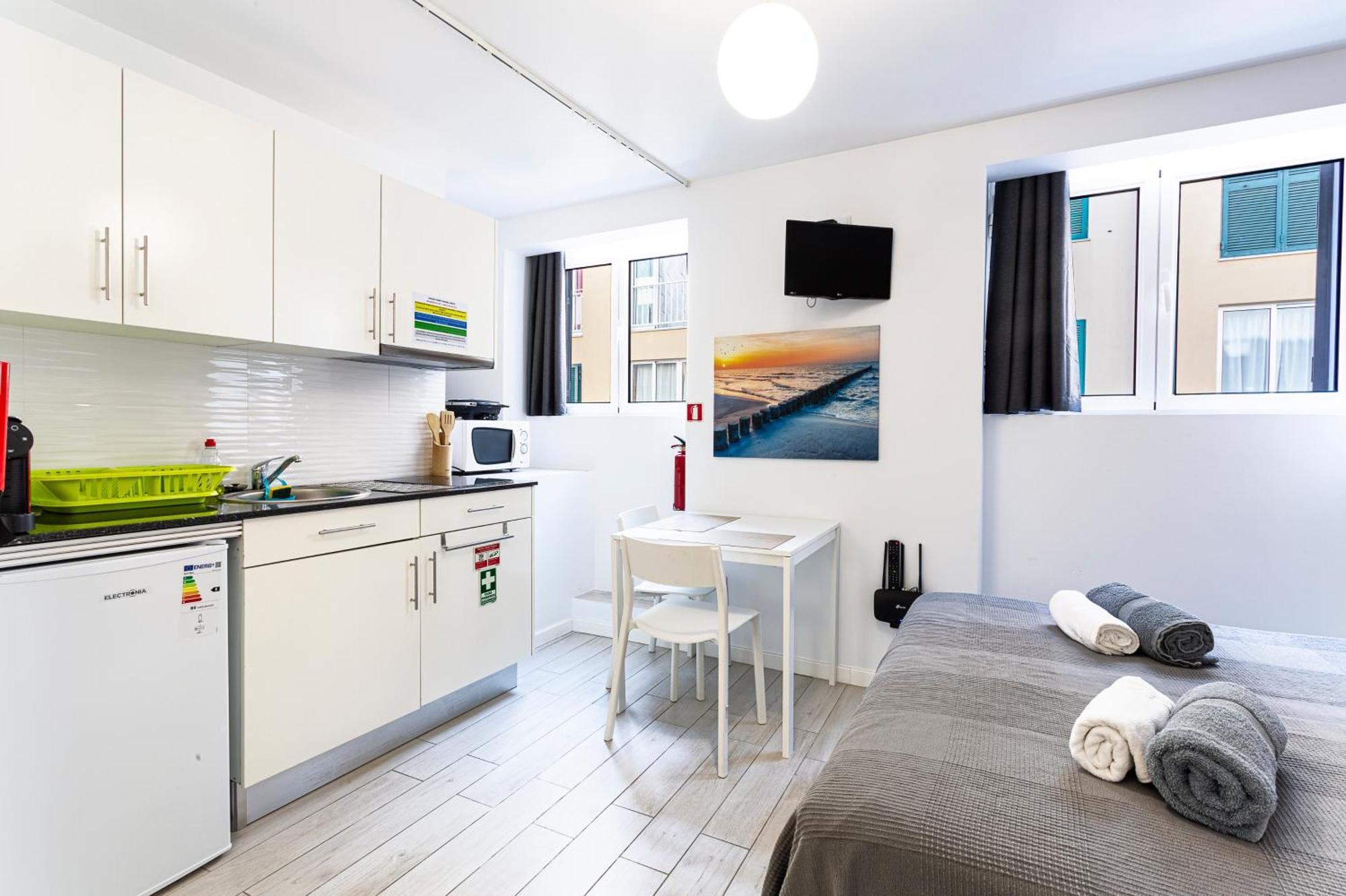 Holiday Home Funchal Center المظهر الخارجي الصورة