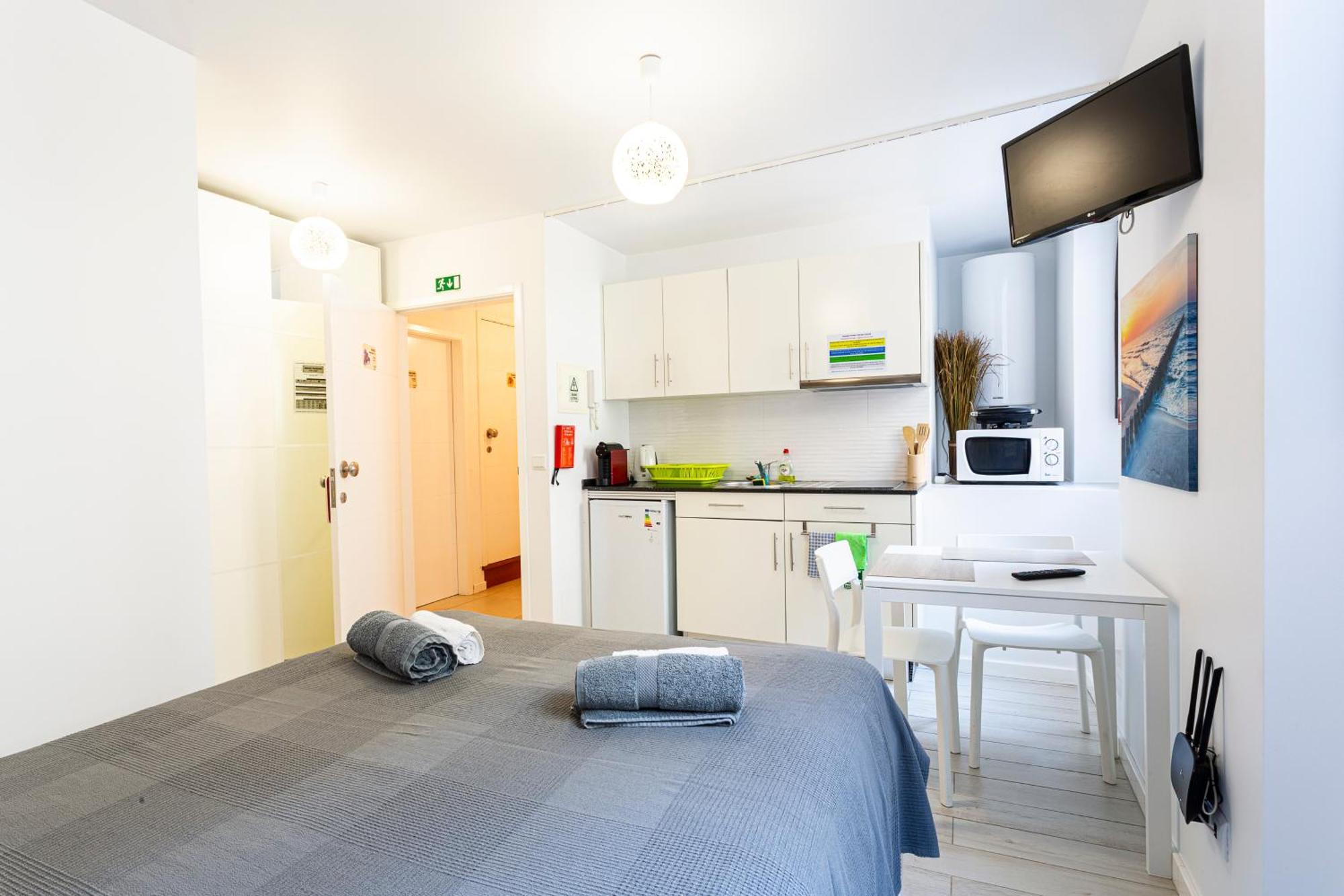 Holiday Home Funchal Center المظهر الخارجي الصورة