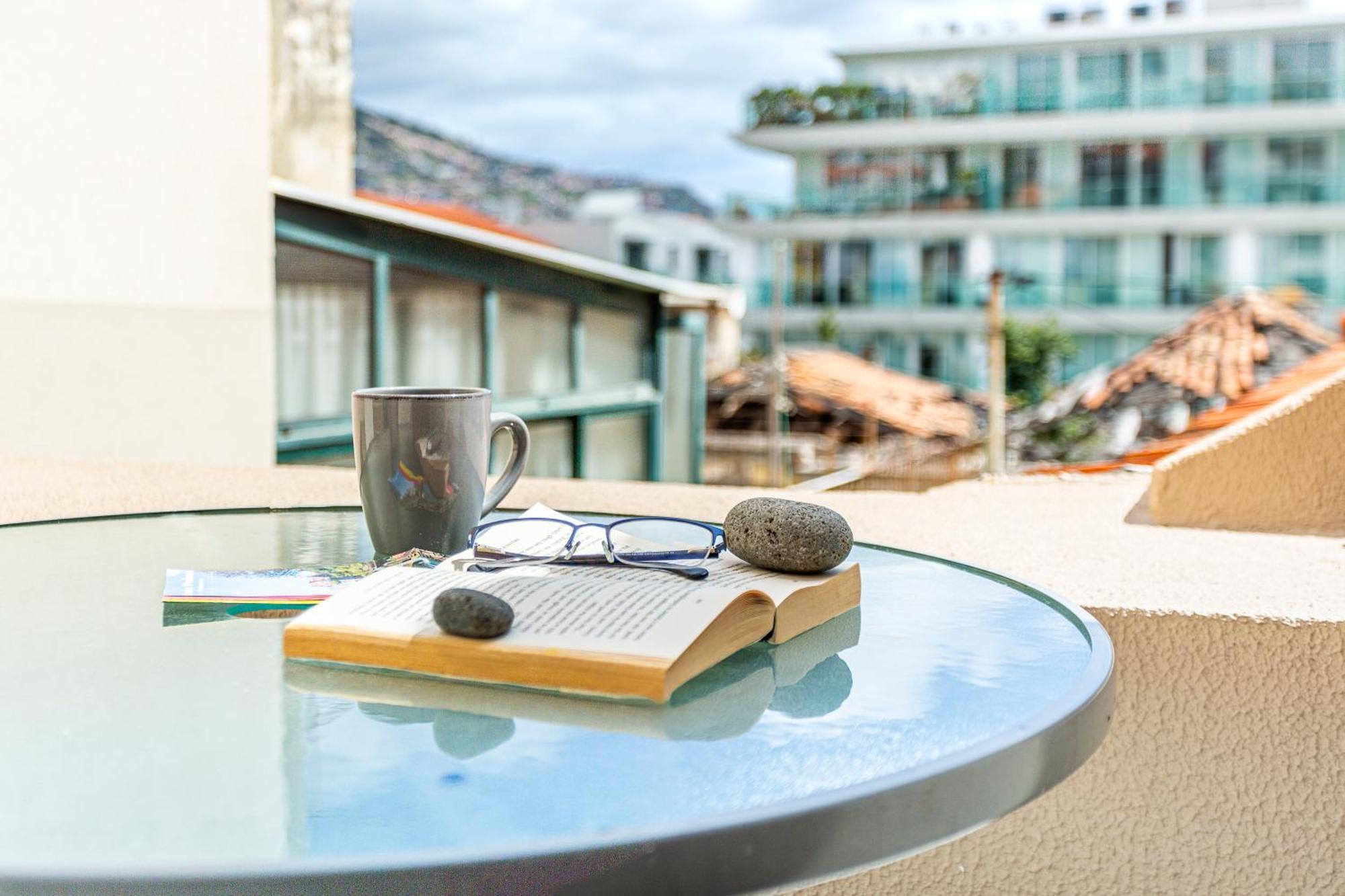 Holiday Home Funchal Center المظهر الخارجي الصورة