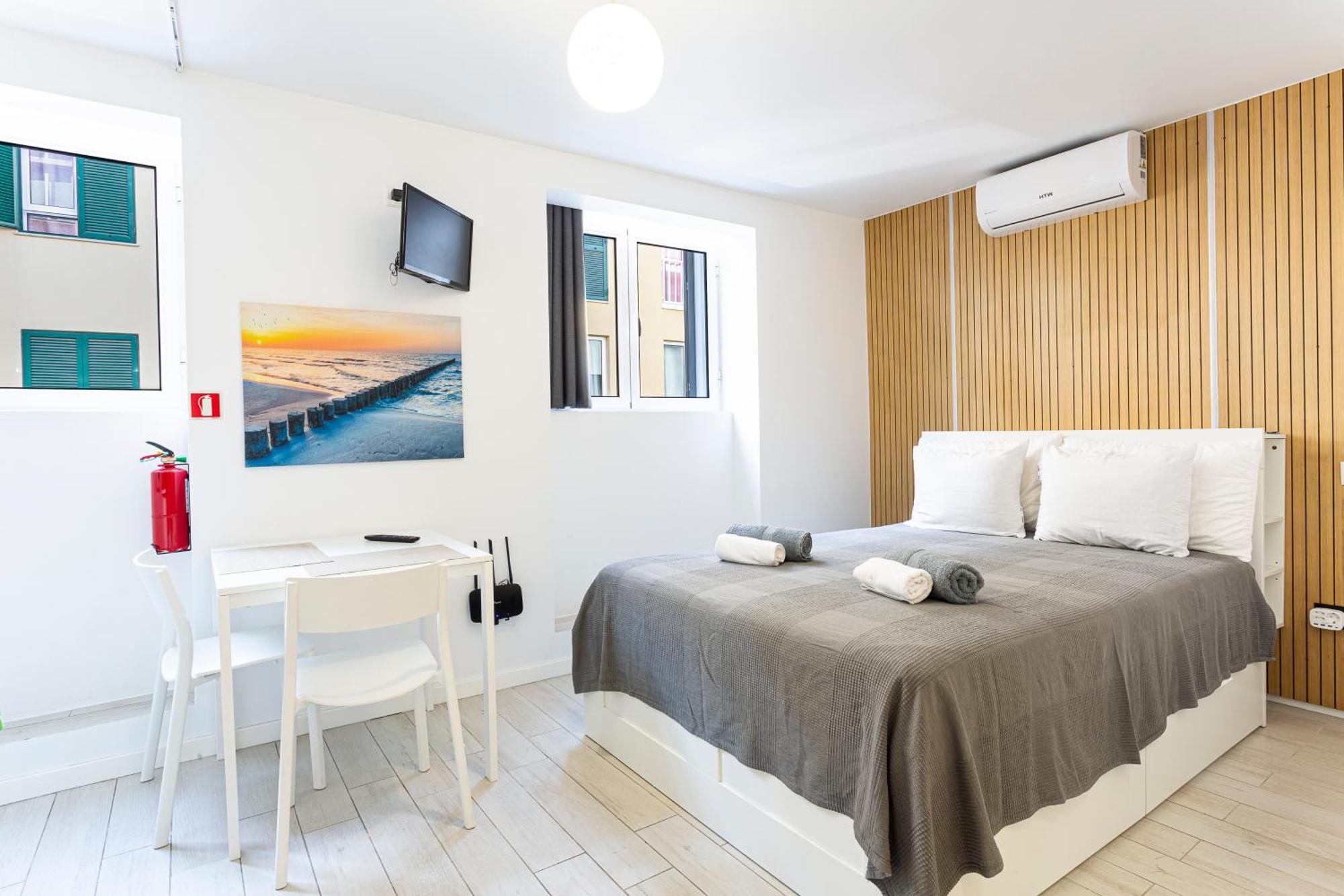 Holiday Home Funchal Center المظهر الخارجي الصورة