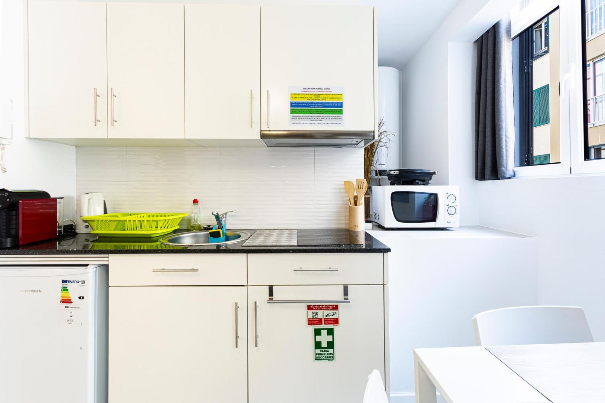 Holiday Home Funchal Center المظهر الخارجي الصورة