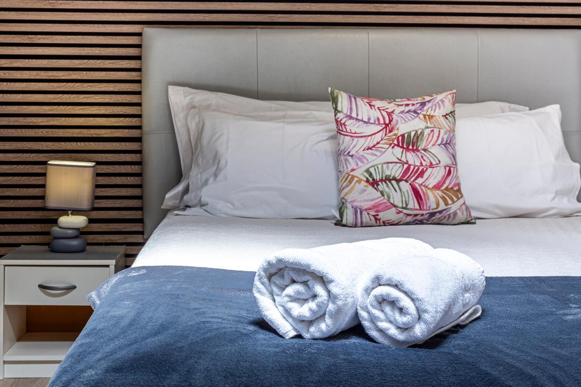 Holiday Home Funchal Center المظهر الخارجي الصورة
